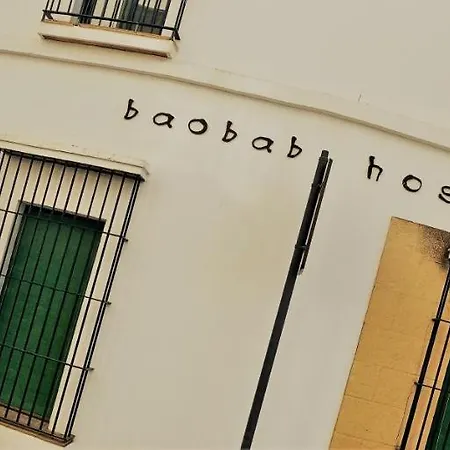 Pensjonat Baobab *